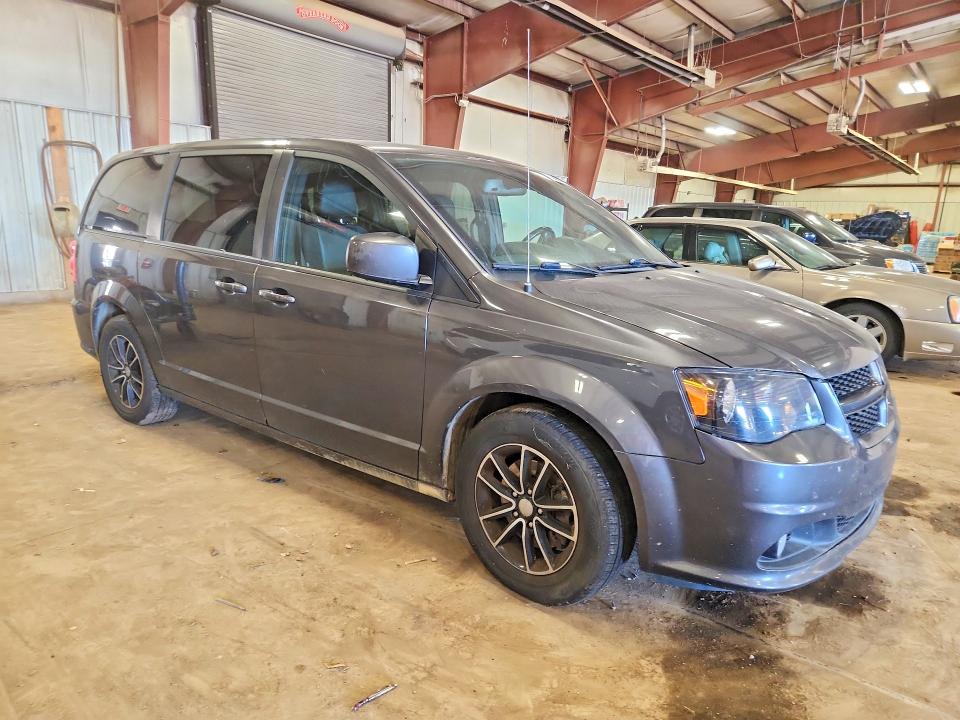 Aukcja sprzedaży 2019 Dodge Grand Caravan, vin: 2C4RDGEG1KR529590, numer aukcji: 71480146