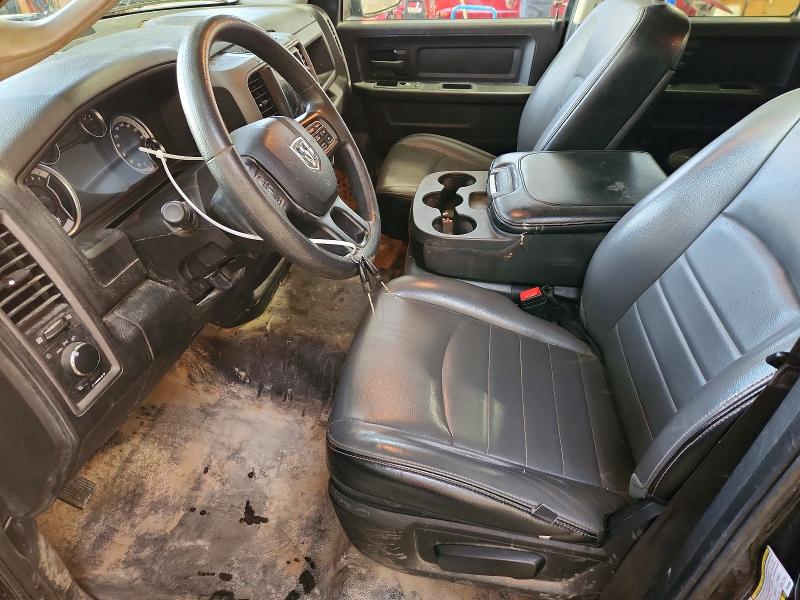 Продажа на аукционе авто 2023 Ram 1500 Classic, vin: 1C6RR7FG2PS548968, номер лота: 69575936