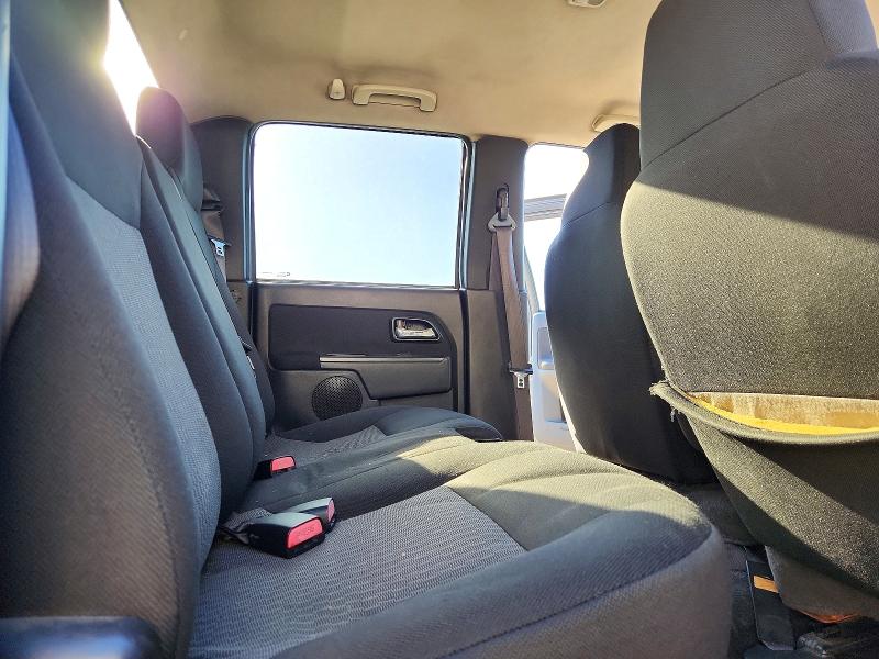 73388376 :رقم المزاد ، 1GCCS13E988111552 vin ، 2008 Chevrolet Colorado مزاد بيع