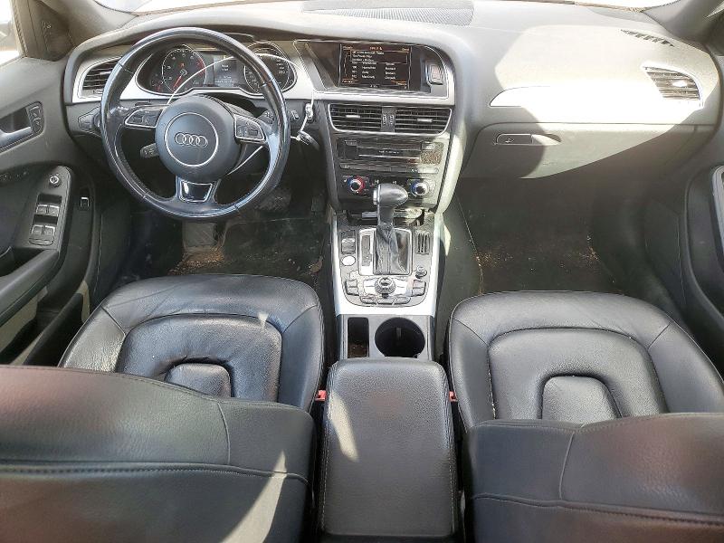 Продажа на аукционе авто 2014 Audi A4, vin: WAUFFCFL8EN033623, номер лота: 71497466