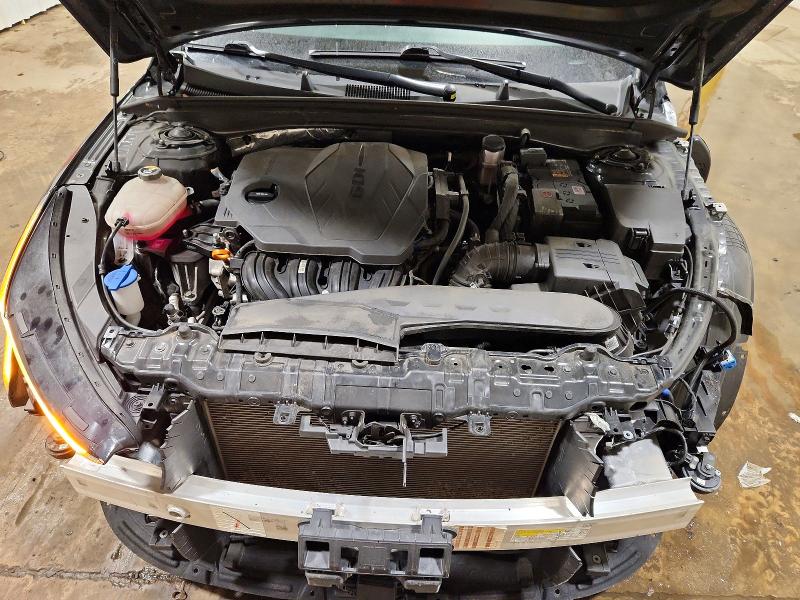 2025 Kia K5 მანქანა იყიდება აუქციონზე, vin: KNAG24J79S5320710, აუქციონის ნომერი: 70938786