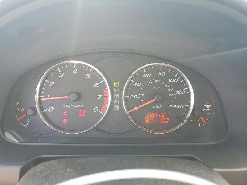 71765566 :رقم المزاد ، 1YVHP82D555M68176 vin ، 2005 Mazda 6 مزاد بيع