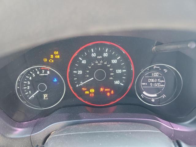 Aukcja sprzedaży 2016 Honda Hr-v, vin: 3CZRU5H34GM742586, numer aukcji: 71653156