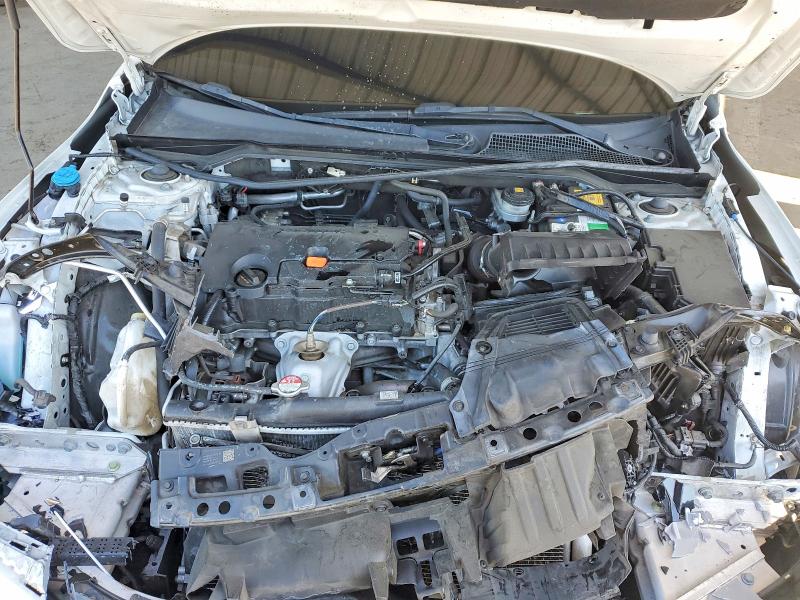 Продажа на аукционе авто 2022 Honda Civic, vin: 2HGFE2F50NH501923, номер лота: 71894986
