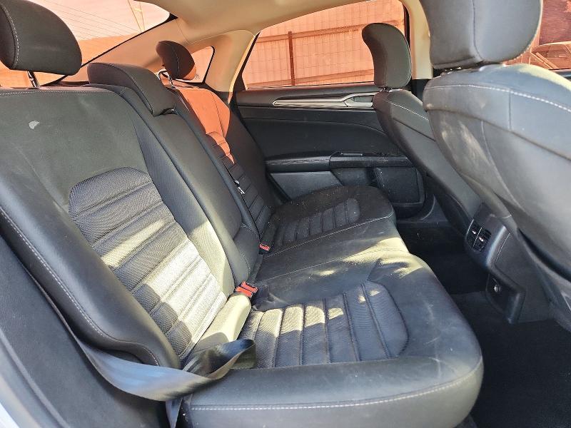 Продаж на аукціоні авто 2017 Ford Fusion, vin: 3FA6P0LU6HR387868, номер лоту: 73180096