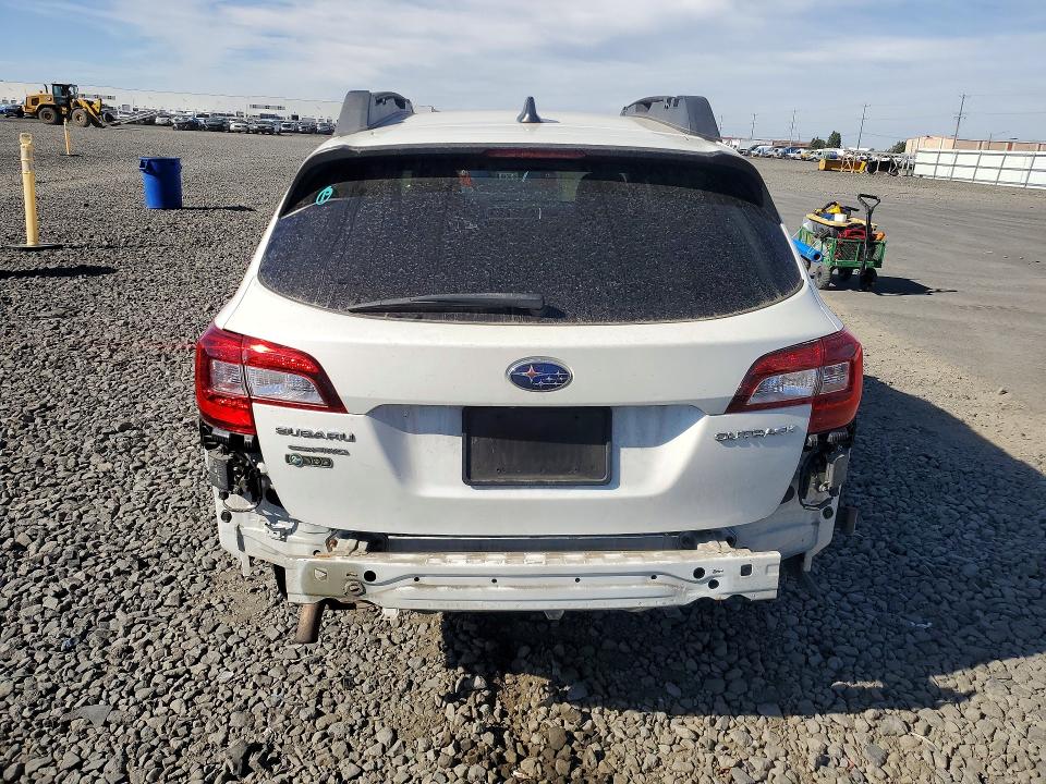 71627156 :رقم المزاد ، 4S4BSAFCXK3328856 vin ، 2019 Subaru Outback مزاد بيع