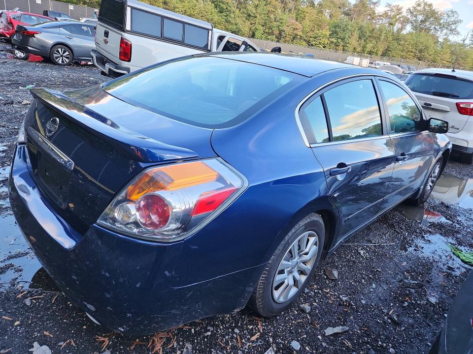 Продажа на аукционе авто 2009 Nissan Altima, vin: 1N4AL21E19N423838, номер лота: 72881196