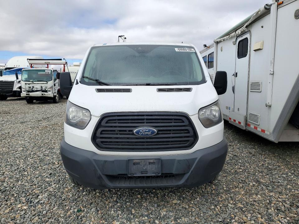 2019 Ford Transit მანქანა იყიდება აუქციონზე, vin: 1FTYR2ZM1KKA19349, აუქციონის ნომერი: 69980166
