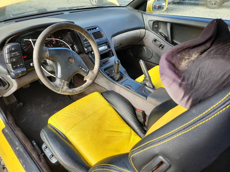 Aukcja sprzedaży 1990 Nissan 300zx, vin: JN1RZ24AXLX010612, numer aukcji: 71489416