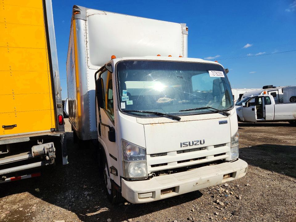 Aukcja sprzedaży 2015 Isuzu Nrr, vin: JALE5W164F7301902, numer aukcji: 72782066