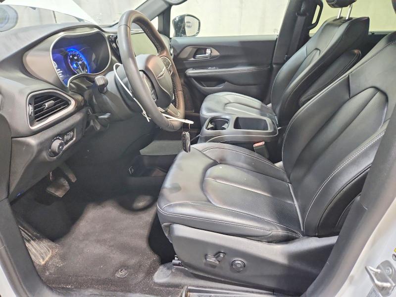 Продажа на аукционе авто 2025 Chrysler Pacifica, vin: 2C4RC1BG1SR507495, номер лота: 71075276