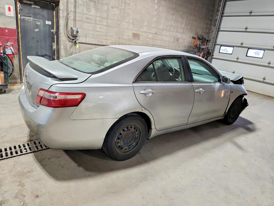 Продаж на аукціоні авто 2007 Toyota Camry, vin: 4T1BE46K77U660366, номер лоту: 71578826