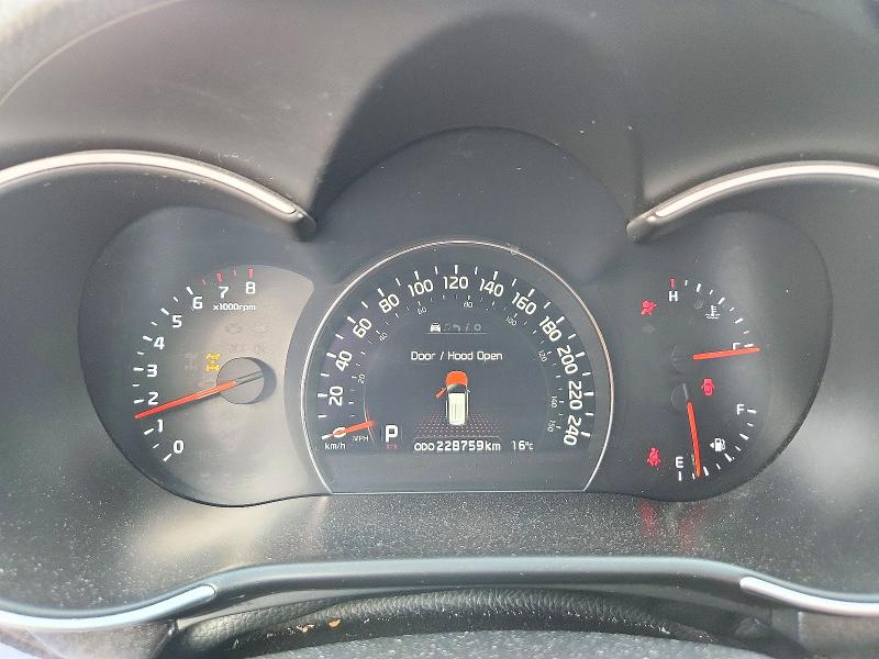 Продажа на аукционе авто 2014 Kia Sorento, vin: 5XYKWDA70EG455572, номер лота: 71927976