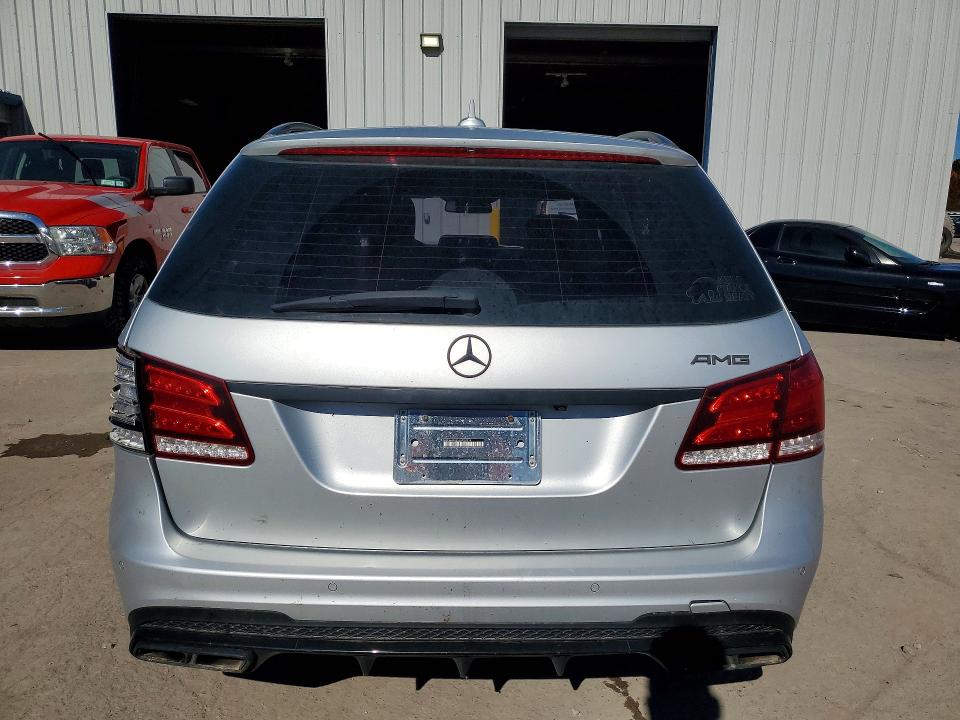 73458706 :رقم المزاد ، WDDHH7GB5EA927014 vin ، 2014 Mercedes-benz E مزاد بيع