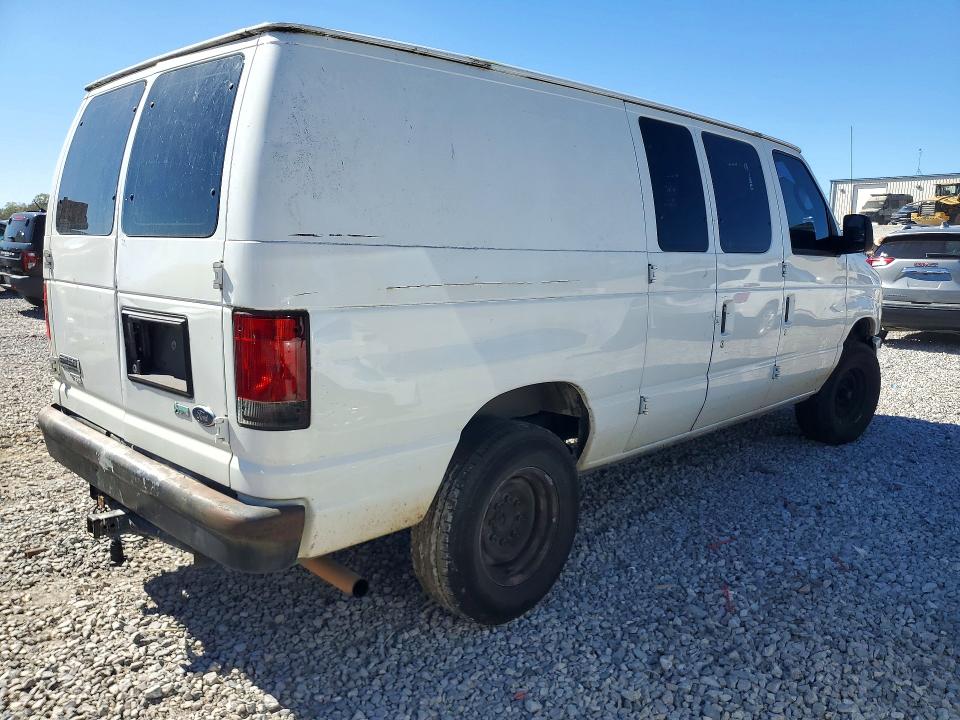 Продажа на аукционе авто 2014 Ford Econoline, vin: 1FTNE2EW6EDA53818, номер лота: 73554526