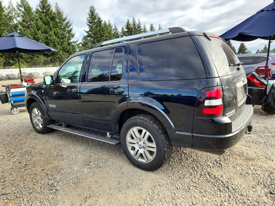 Продаж на аукціоні авто 2008 Ford Explorer, vin: 1FMEU75848UA39398, номер лоту: 73156946