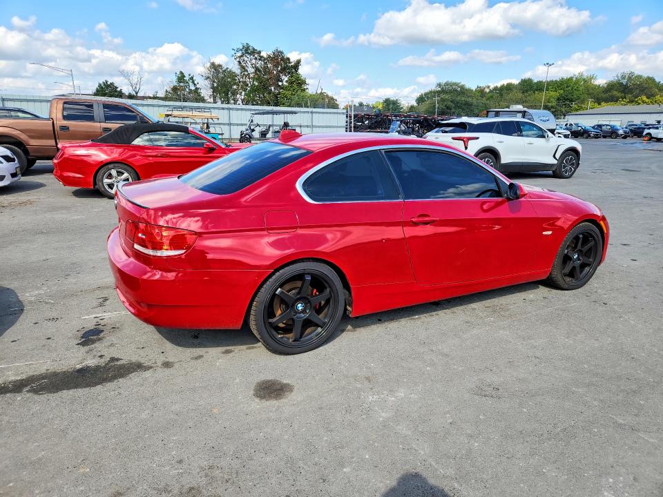 71812206 :رقم المزاد ، WBAWV53569P080213 vin ، 2009 Bmw 328 مزاد بيع