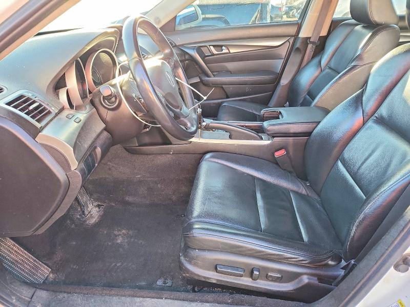 Продажа на аукционе авто 2009 Acura Tl, vin: 19UUA86219A800207, номер лота: 71078156