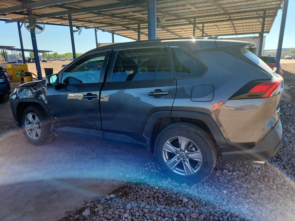 Продаж на аукціоні авто 2024 Toyota Rav4, vin: 2T3W1RFV2RW322078, номер лоту: 71289886