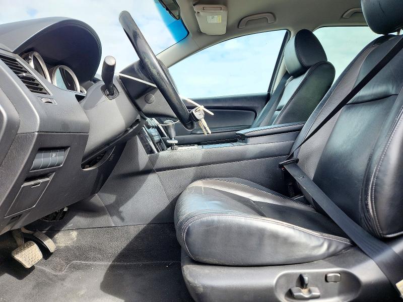 Продажа на аукционе авто 2010 Mazda Cx-9, vin: JM3TB2MV7A0222438, номер лота: 72024076