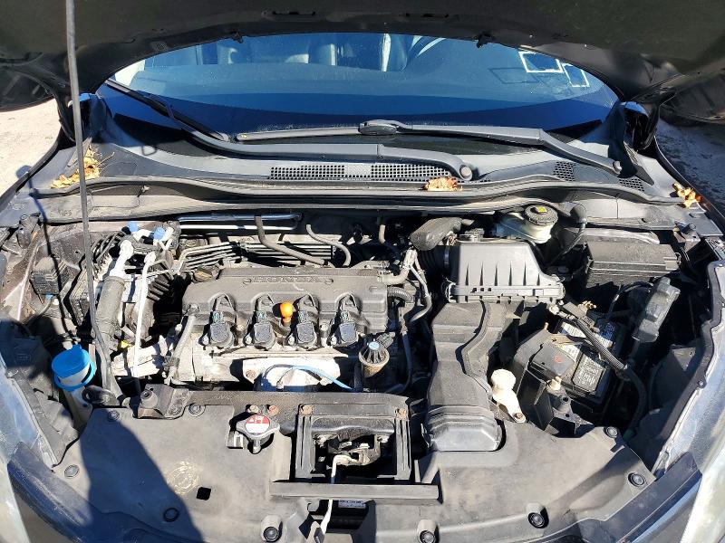 Продаж на аукціоні авто 2016 Honda Hr-v, vin: 3CZRU6H76GM735549, номер лоту: 71841846