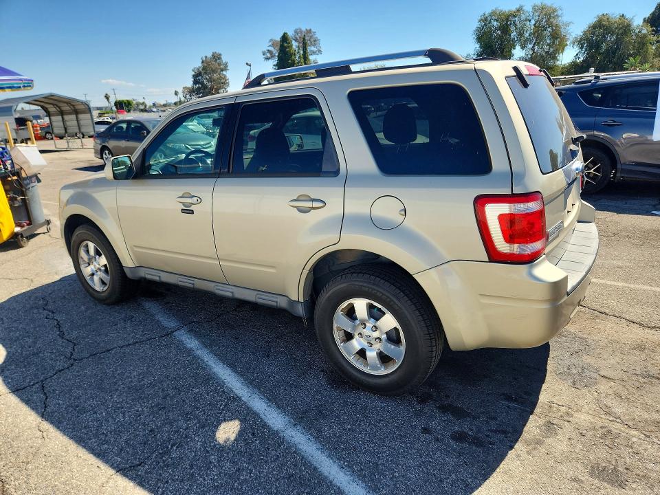 Продаж на аукціоні авто 2012 Ford Escape, vin: 1FMCU0EG2CKA36395, номер лоту: 71805036
