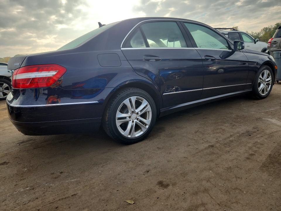 Продажа на аукционе авто 2011 Mercedes-benz E, vin: WDDHF8HB1BA310344, номер лота: 70495126