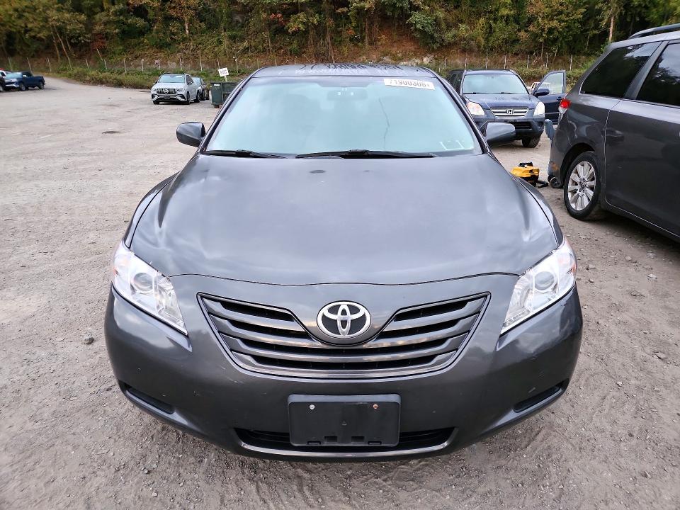 Aukcja sprzedaży 2007 Toyota Camry, vin: 4T1BE46K07U672844, numer aukcji: 71900306