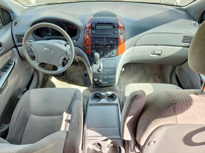 Продажа на аукционе авто 2008 Toyota Sienna, vin: 5TDBK23C38S016027, номер лота: 71193096