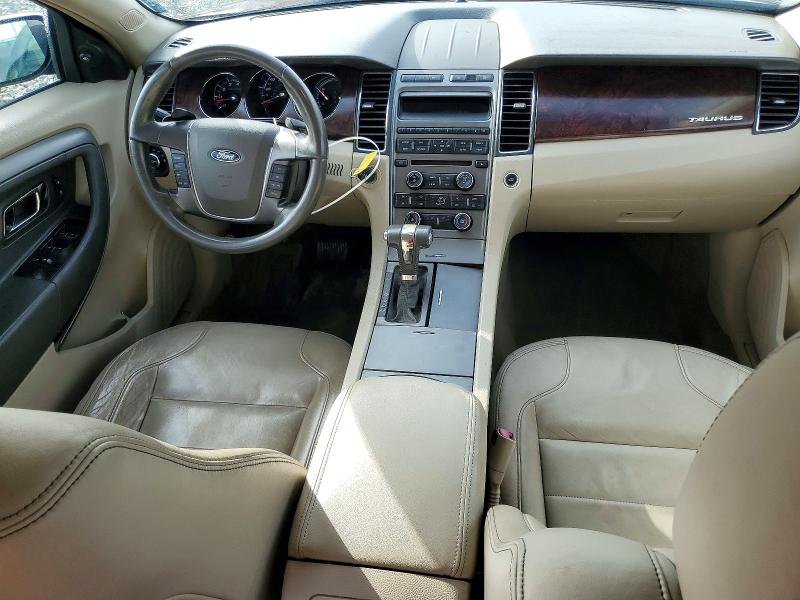 Продаж на аукціоні авто 2012 Ford Taurus, vin: 1FAHP2EW5CG124368, номер лоту: 72632936
