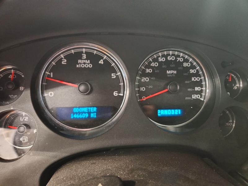 71695836 :رقم المزاد ، 3GNFK12358G170581 vin ، 2008 Chevrolet Avalanche مزاد بيع