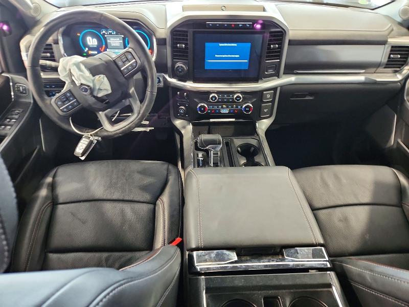 Aukcja sprzedaży 2022 Ford F150, vin: 1FTFW1ED4NFA42282, numer aukcji: 71165926