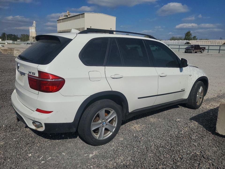 Aukcja sprzedaży 2012 Bmw X5, vin: 5UXZW0C50CL665978, numer aukcji: 72592096