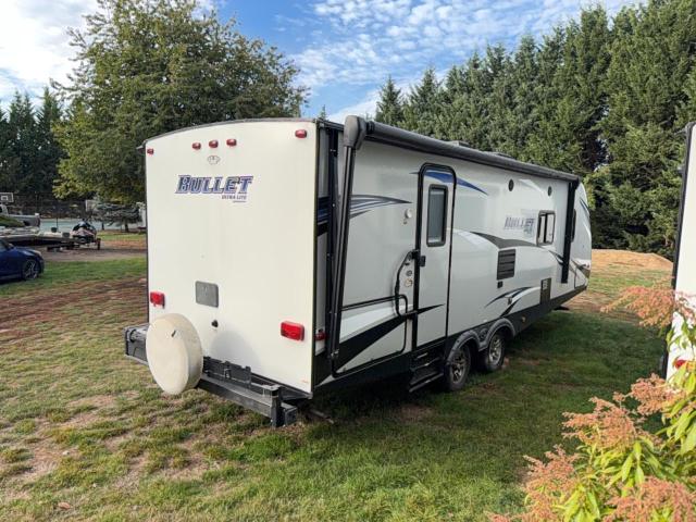 Aukcja sprzedaży 2019 Keystone Bullet Ultra Lite 261rbswe, vin: 4YDT26129KX432393, numer aukcji: 74478846