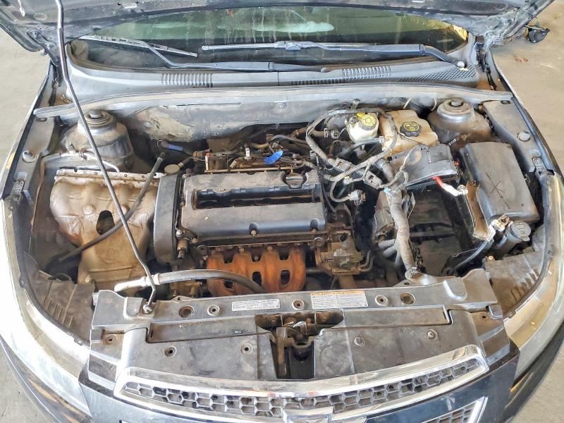 71716766 :رقم المزاد ، 1G1PA5SG7E7476935 vin ، 2014 Chevrolet Cruze مزاد بيع
