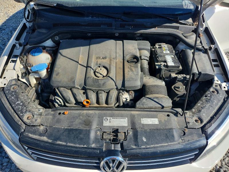 Продаж на аукціоні авто 2013 Volkswagen Jetta, vin: 3VWDP7AJ1DM356552, номер лоту: 72116386