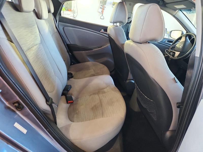 Продажа на аукционе авто 2016 Hyundai Accent, vin: KMHCT4AE1GU053746, номер лота: 72162096