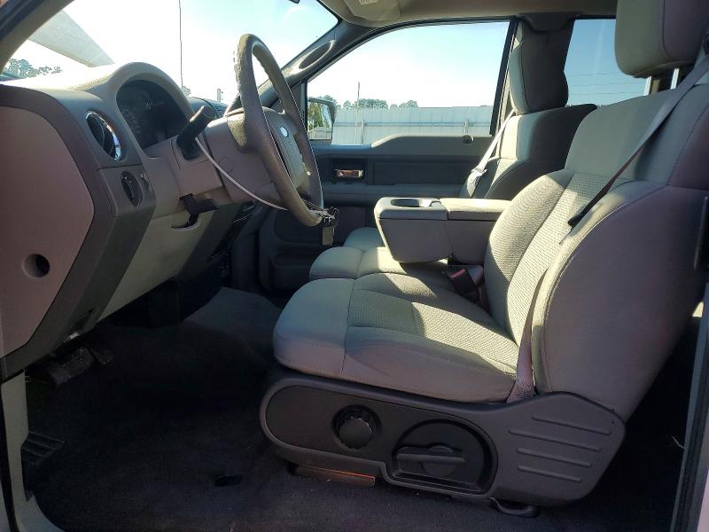 Продажа на аукционе авто 2008 Ford F150, vin: 1FTRX12W88FC08677, номер лота: 71976956