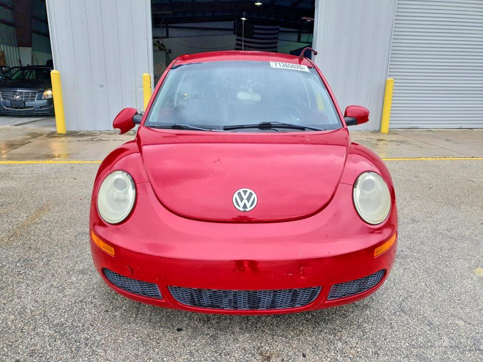 Aukcja sprzedaży 2008 Volkswagen New Beetle, vin: 3VWPG31C78M514552, numer aukcji: 71365026