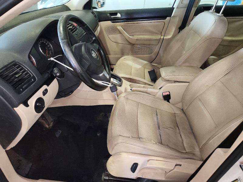 Продаж на аукціоні авто 2010 Volkswagen Jetta, vin: 3VWRX7AJ4AM055517, номер лоту: 71349266