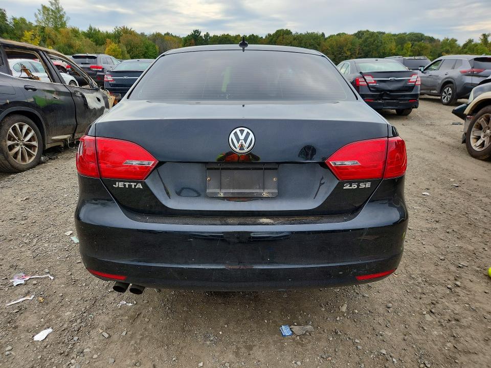 Продаж на аукціоні авто 2012 Volkswagen Jetta, vin: 3VWDP7AJ9CM312023, номер лоту: 71260346