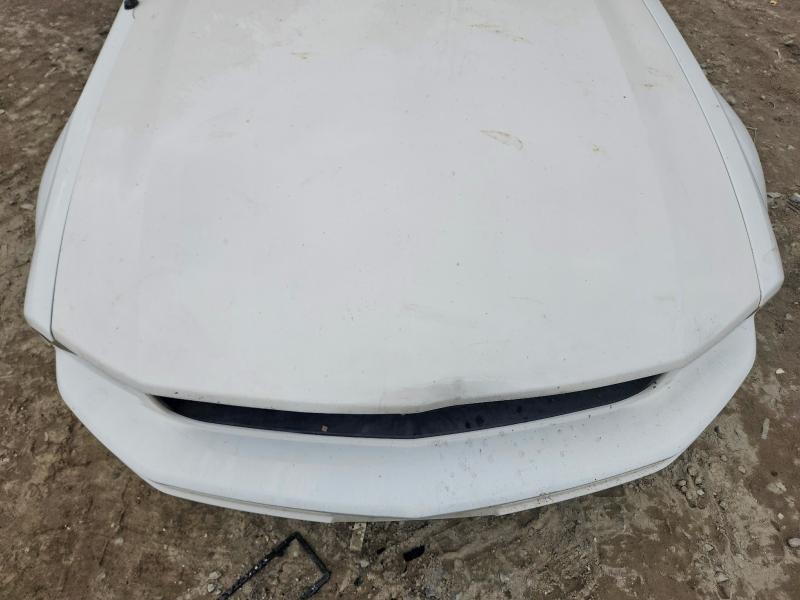 71483496 :رقم المزاد ، 1ZVFT84NX65234807 vin ، 2006 Ford Mustang مزاد بيع