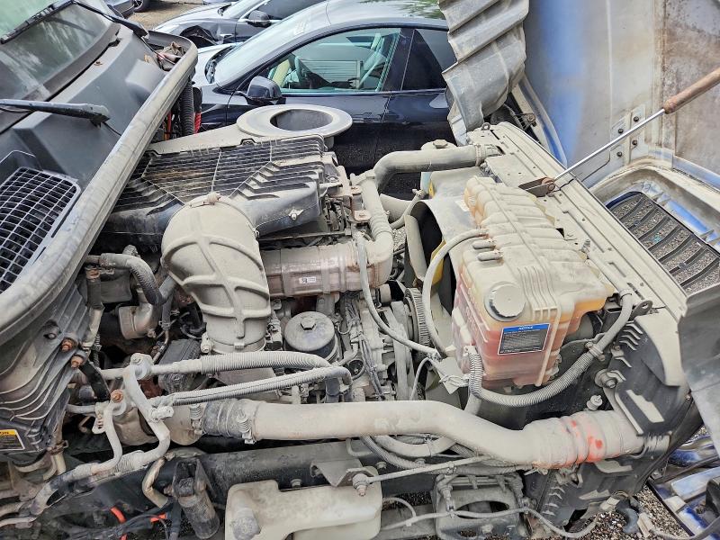 Продаж на аукціоні авто 2019 International Lt625, vin: 3HSDZTZR6KN363026, номер лоту: 70784866