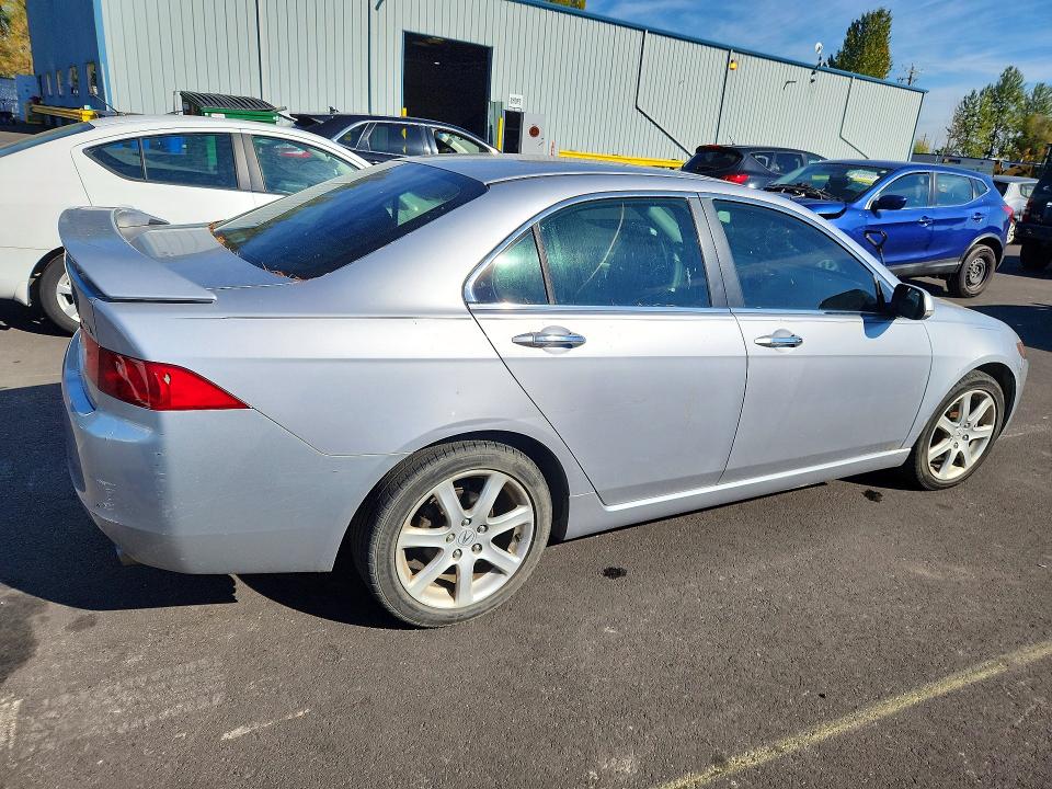 Продажа на аукционе авто 2004 Acura Tsx, vin: JH4CL968X4C029448, номер лота: 72227706
