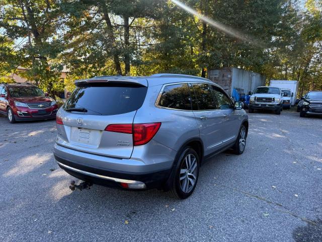 Продаж на аукціоні авто 2016 Honda Pilot, vin: 5FNYF6H07GB018189, номер лоту: 72434676