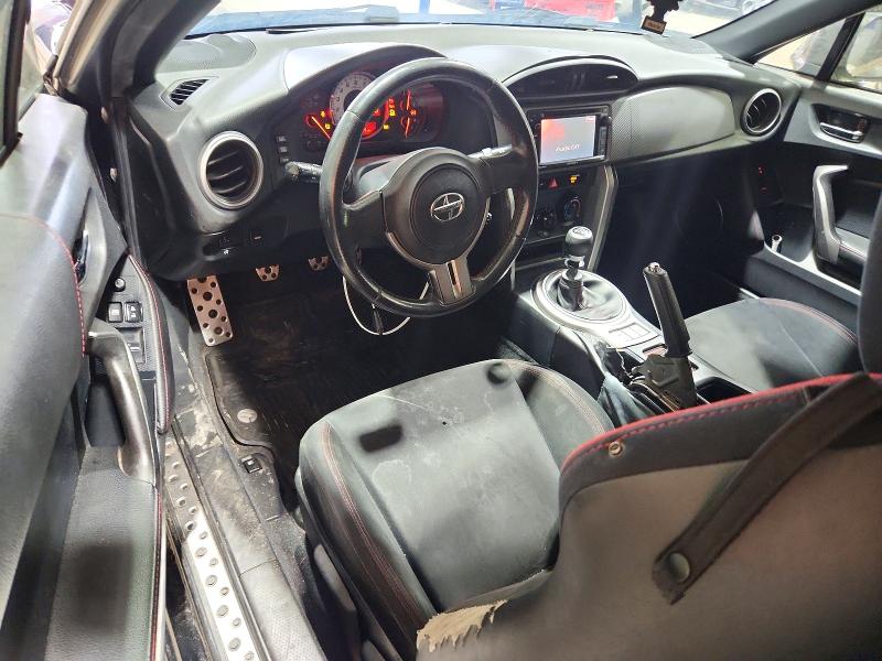 2015 Scion Fr-s მანქანა იყიდება აუქციონზე, vin: JF1ZNAA18F9710232, აუქციონის ნომერი: 72118296