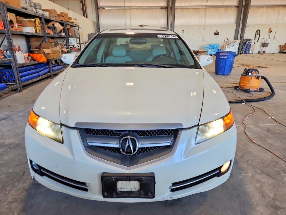 Aukcja sprzedaży 2007 Acura Tl, vin: 19UUA66257A001094, numer aukcji: 71959516