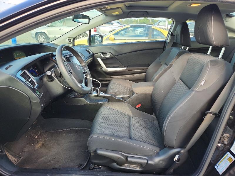 Продаж на аукціоні авто 2015 Honda Civic, vin: 2HGFG3B8XFH524532, номер лоту: 70801626