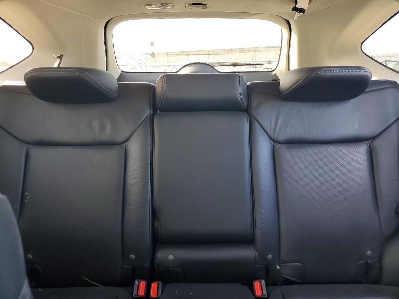 71736806 :رقم المزاد ، 2HKRM4H71FH656482 vin ، 2015 Honda Cr-v مزاد بيع