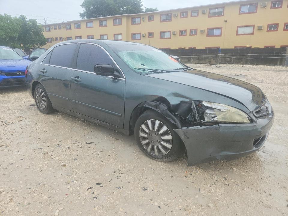 Продажа на аукционе авто 2005 Honda Accord, vin: 1HGCM56495A010618, номер лота: 71357406